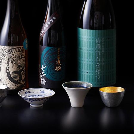 Hotel Kanra Kyoto Luaran gambar