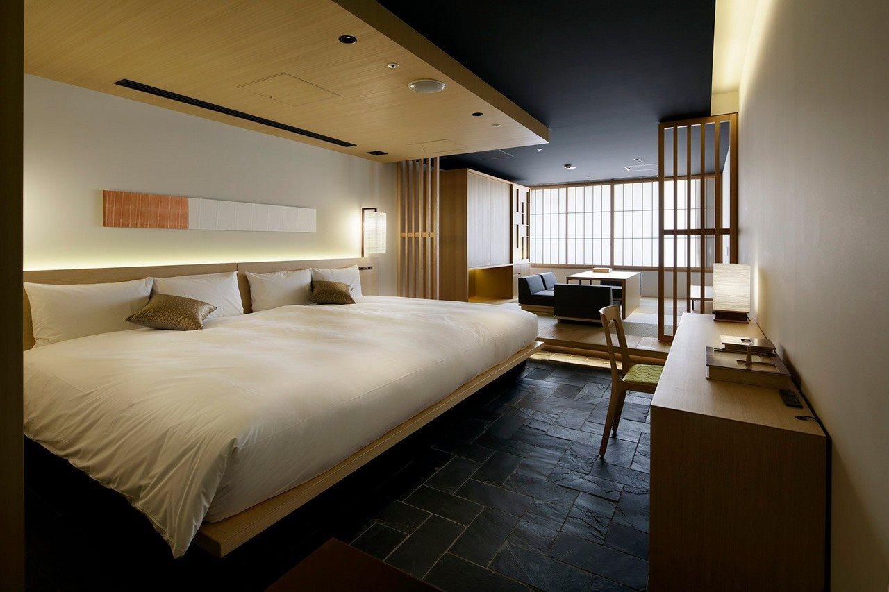 Hotel Kanra Kyoto Luaran gambar