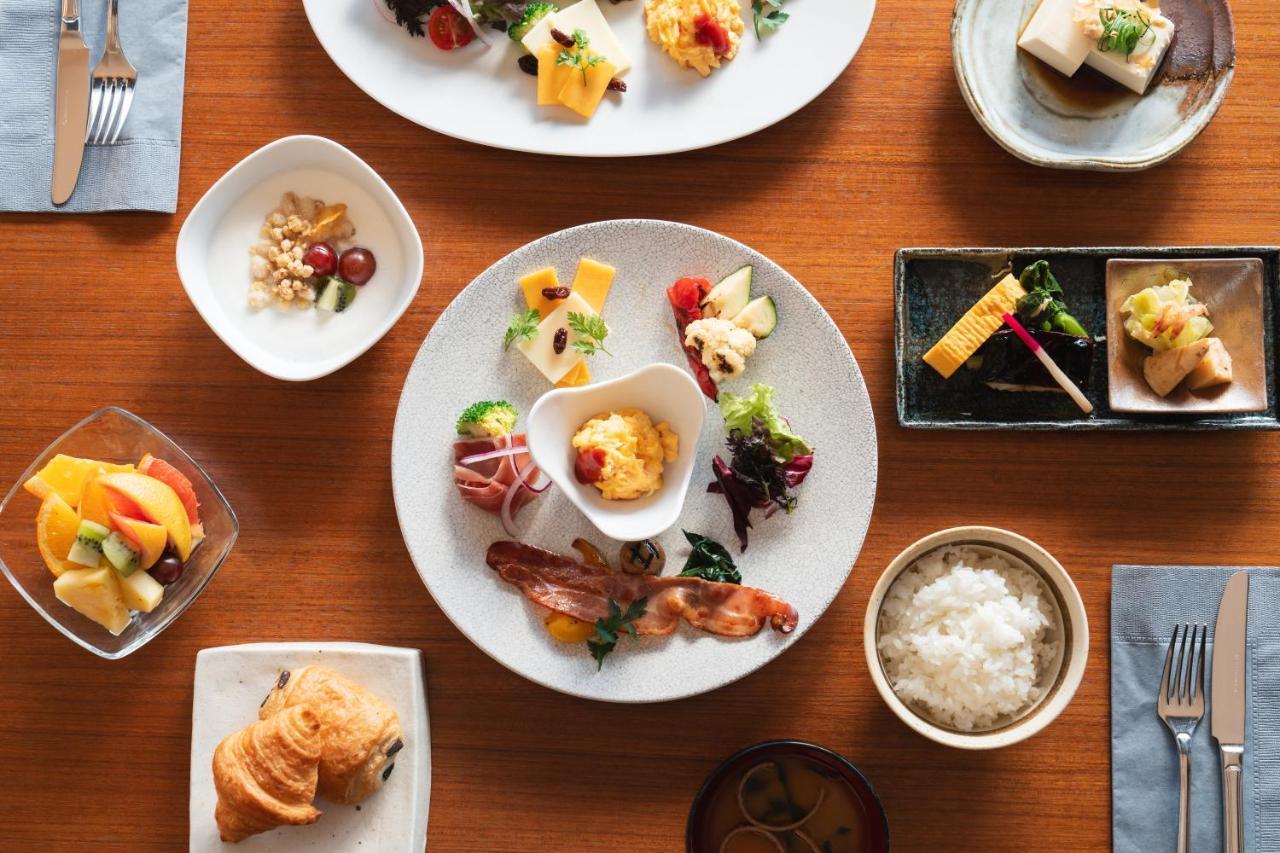 Hotel Kanra Kyoto Luaran gambar