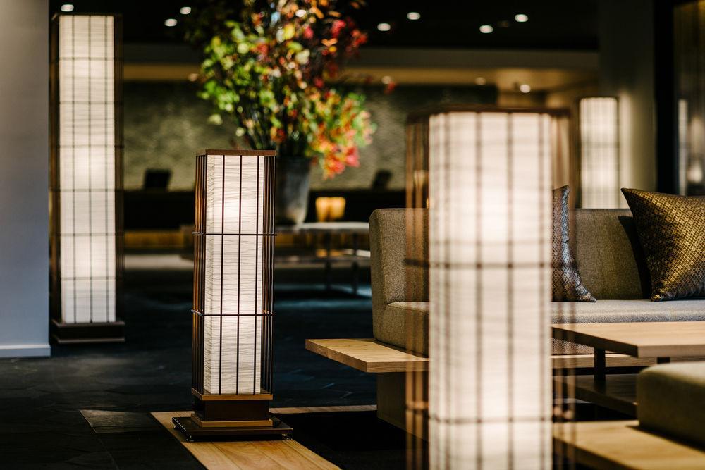 Hotel Kanra Kyoto Luaran gambar