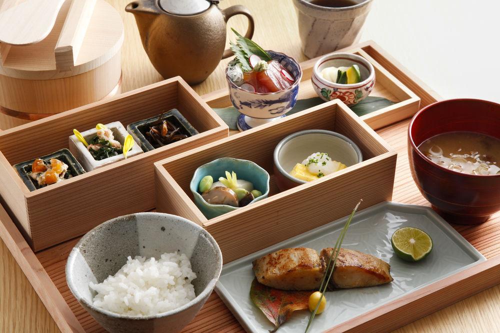 Hotel Kanra Kyoto Luaran gambar