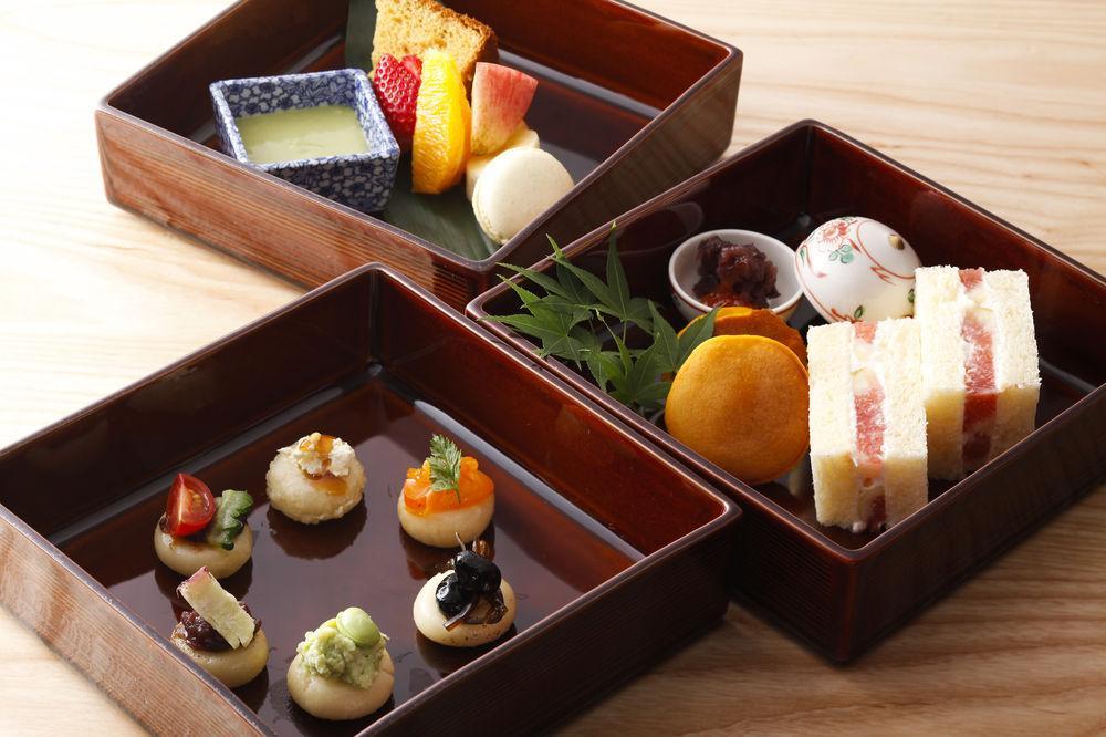Hotel Kanra Kyoto Luaran gambar