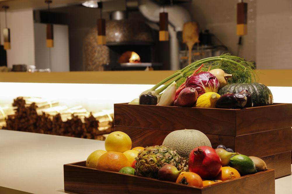 Hotel Kanra Kyoto Luaran gambar