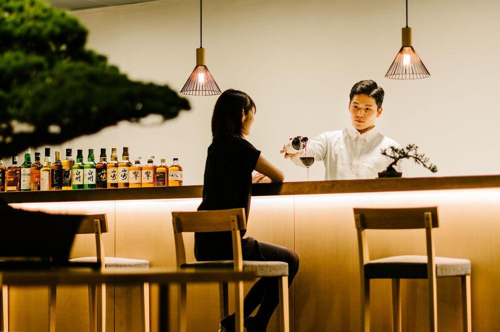 Hotel Kanra Kyoto Luaran gambar