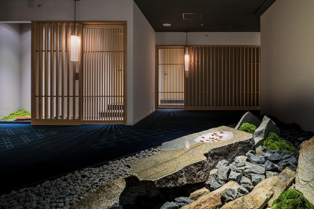 Hotel Kanra Kyoto Luaran gambar