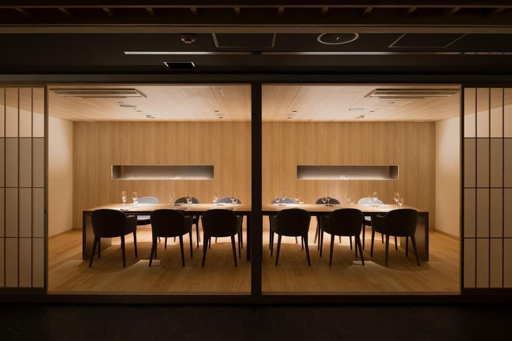 Hotel Kanra Kyoto Luaran gambar