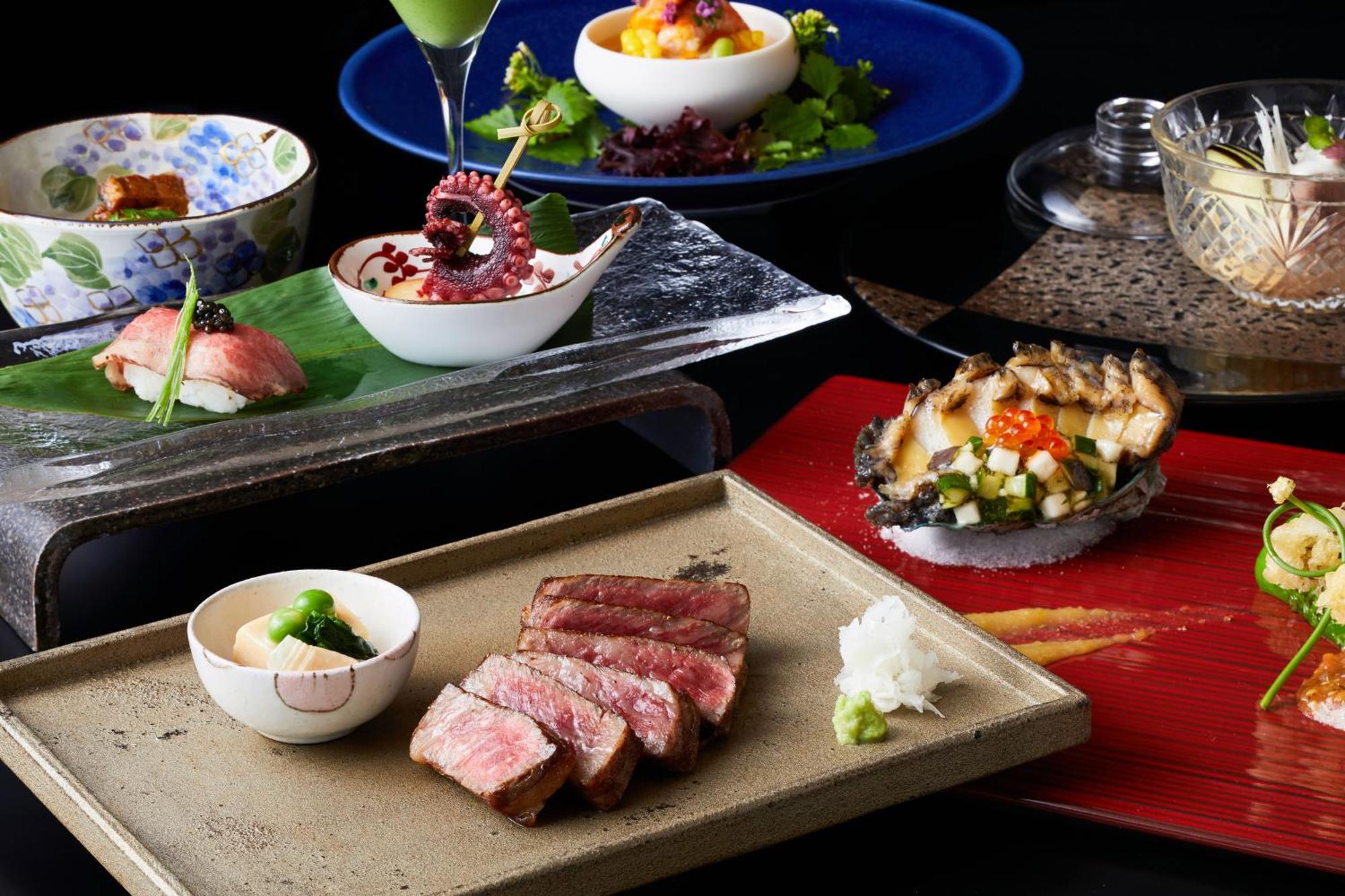 Hotel Kanra Kyoto Luaran gambar