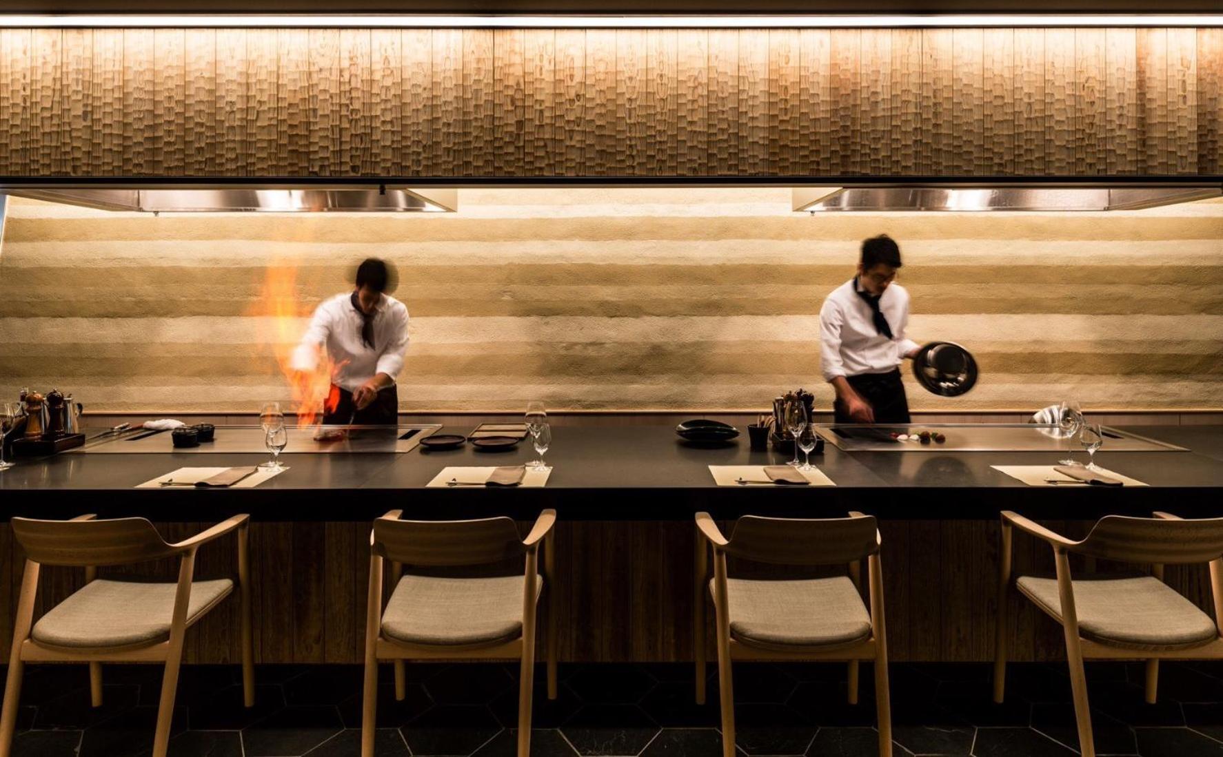 Hotel Kanra Kyoto Luaran gambar