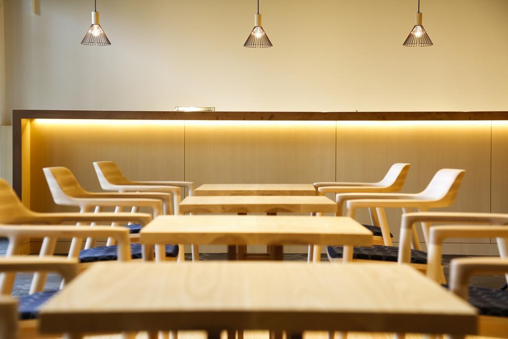 Hotel Kanra Kyoto Luaran gambar