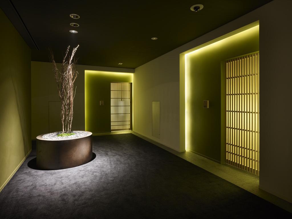 Hotel Kanra Kyoto Luaran gambar