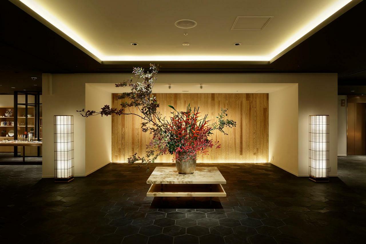 Hotel Kanra Kyoto Luaran gambar